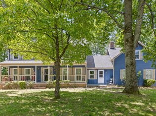 3450 Crown Colony Dr NW, Cleveland, TN 37312