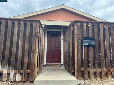 2081 Olivera Rd APT E, Concord, CA, 94520