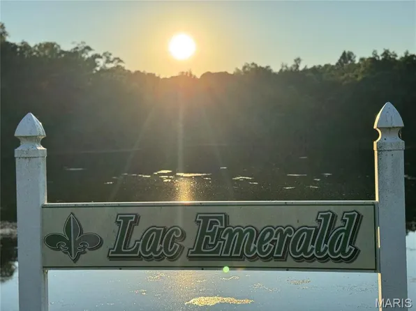 0 Rue Felice, Bonne Terre, MO 63628