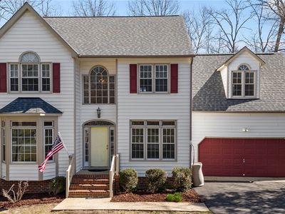 3925 Round Hill Ct, Chesterfield, VA, 23832