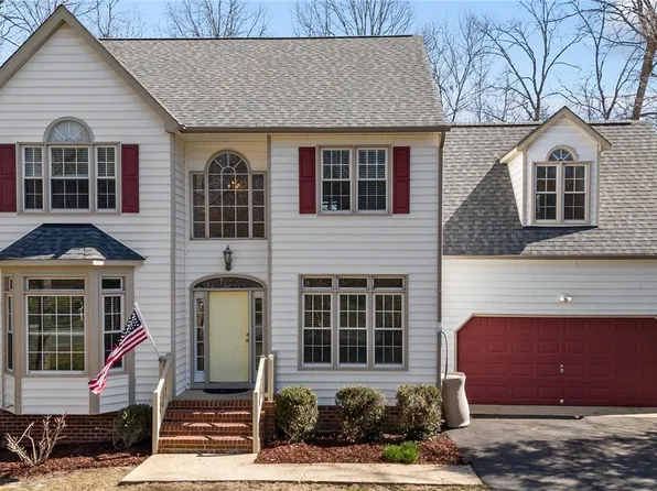 3925 Round Hill Ct, Chesterfield, VA 23832