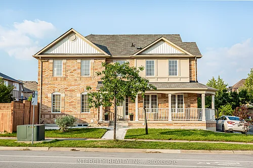 689 Ambroise Cres N Photo 1
