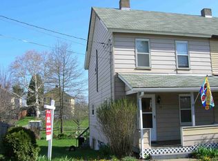 19 School St, Russellton, PA 15076