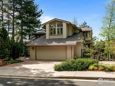 560 Northstar Ct, Boulder, CO, 80304