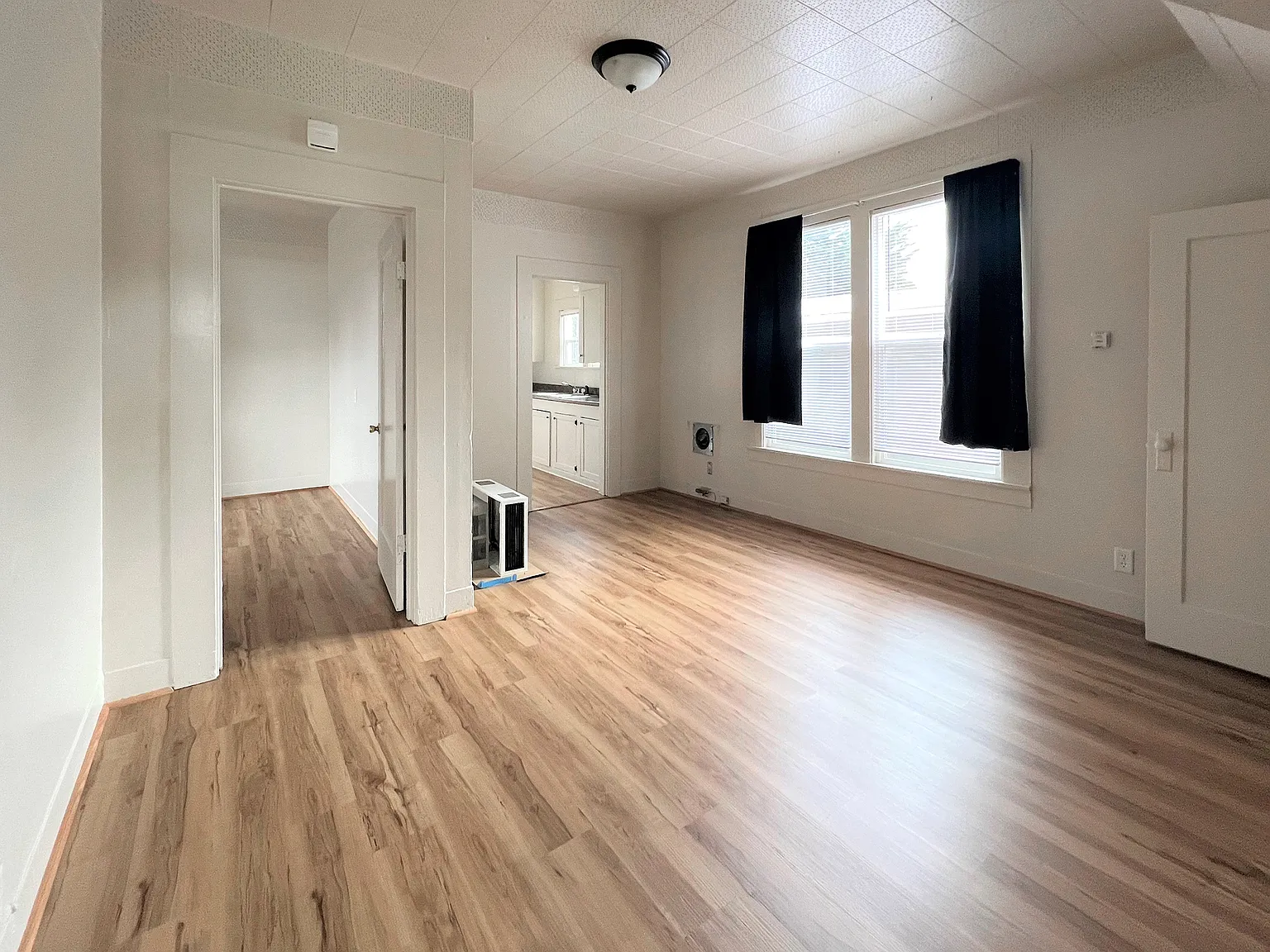 1 bed, 500 sqft, $850 — Photo 3