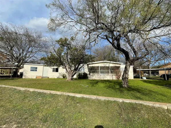166 County Road 1806, Clifton, TX 76634
