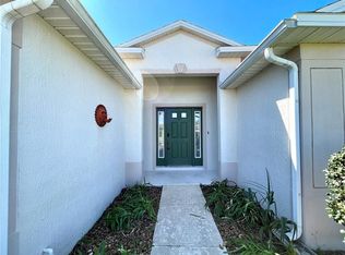 1694 SW 156th Ln, Ocala, FL 34473