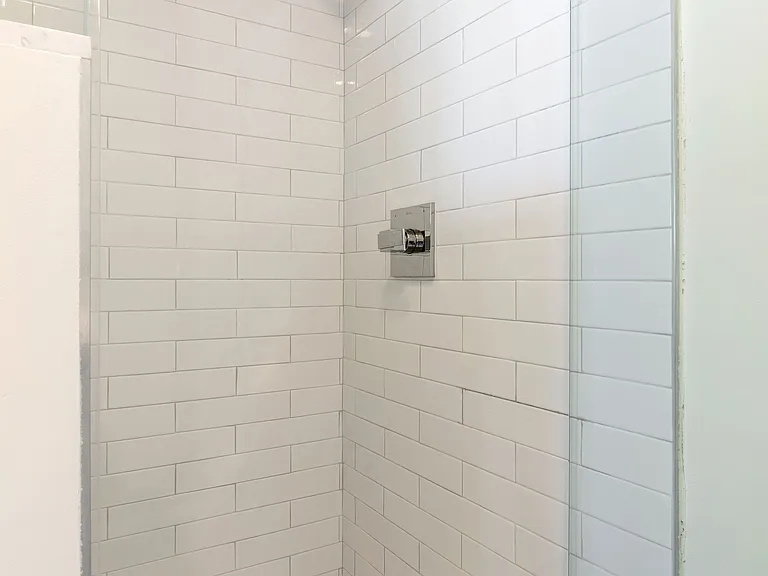 2bd shower
