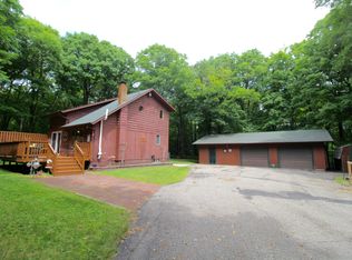 30284 Oakland Dr, Detroit Lakes, MN 56501