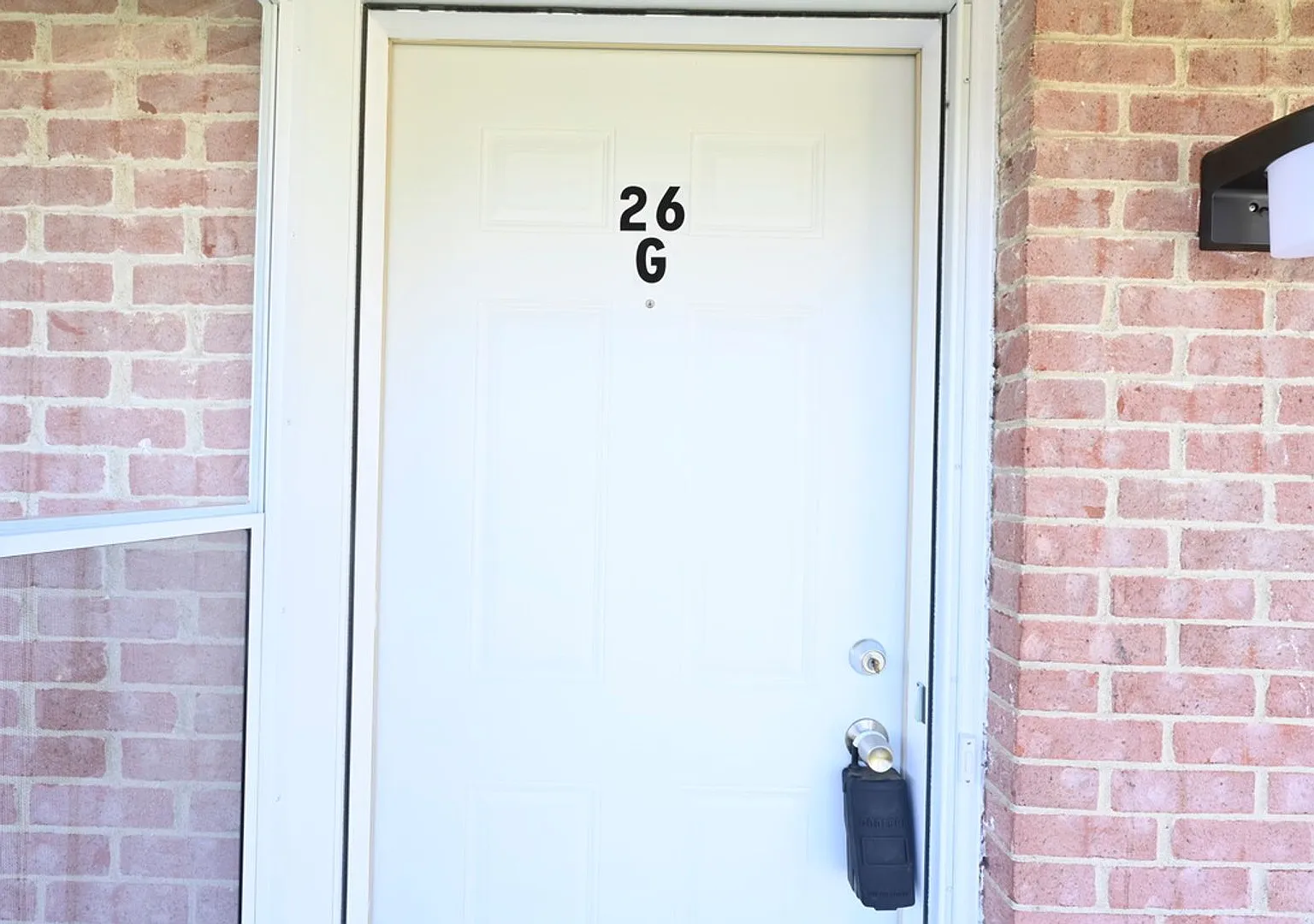 1 Bed / 1 Bath Apartment for Rent in Mansfield, OH — Photo 2