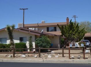 7428 Acoma Trl, Yucca Valley, CA 92284