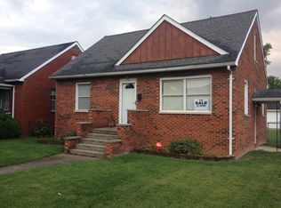 2839 S 10th St, Ironton, OH 45638