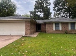 1503 Lance St, Lufkin, TX 75901