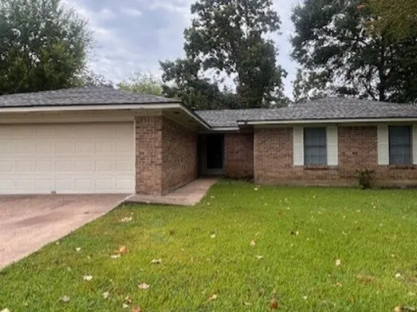1503 Lance St, Lufkin, TX 75901