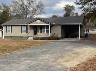 807 Snowden Dr, Boaz, AL 35957