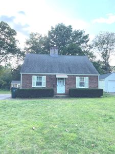 47 Ridgeway Street, Newington, CT, 06111