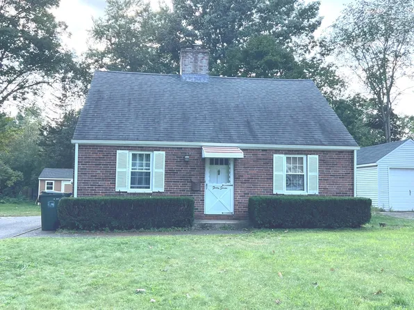 47 Ridgeway Street, Newington, CT 06111