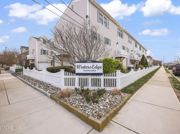 1001 Central Avenue #9, Bradley Beach, NJ 07720