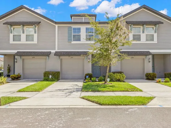2717 Chestnut Creek Pl, Brandon, FL 33510