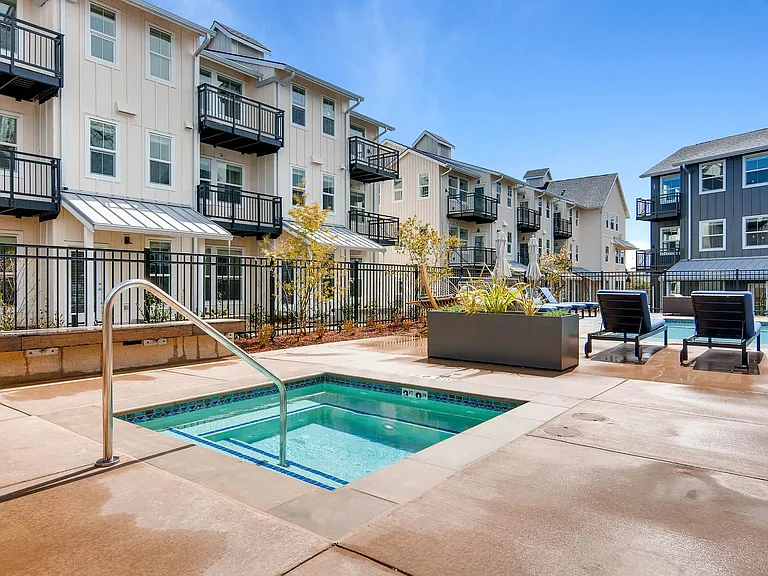 Haven Apts at Orenco Station — Photo 23