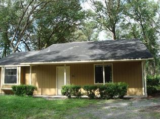 135 Eliam Rd, Melrose, FL 32666