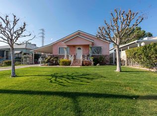 2421 Manor St, Bakersfield, CA 93308