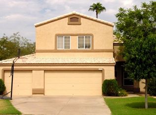 1350 E Parkside Dr, Gilbert, AZ 85234