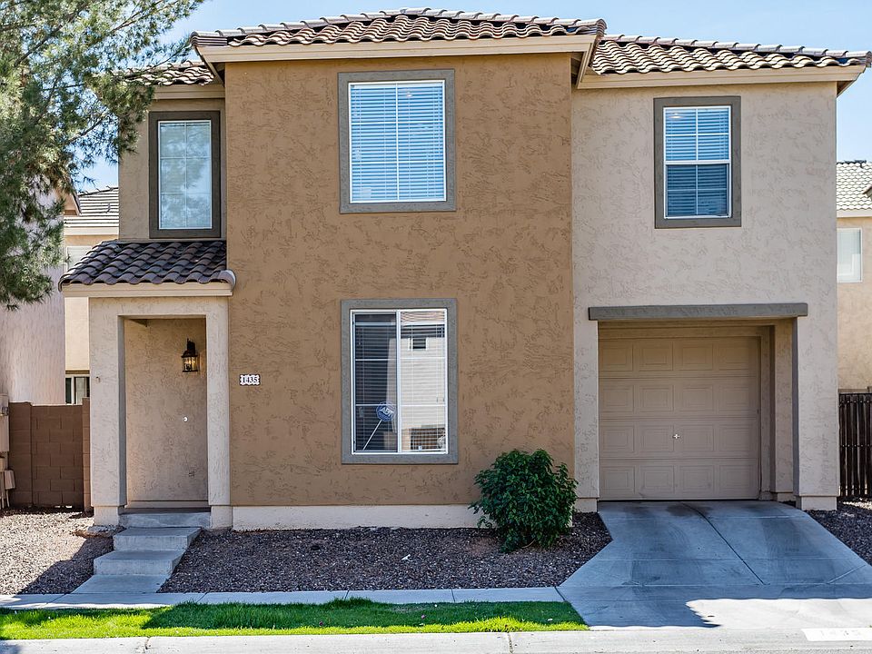 1st image of 1435 E ROMLEY Avenue