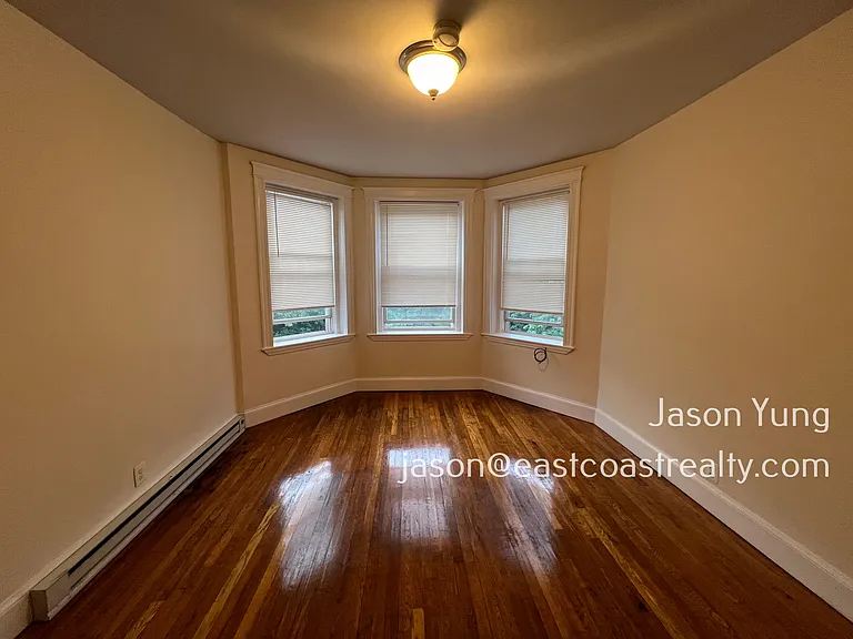 90 Brainerd Rd #21 — Photo 6