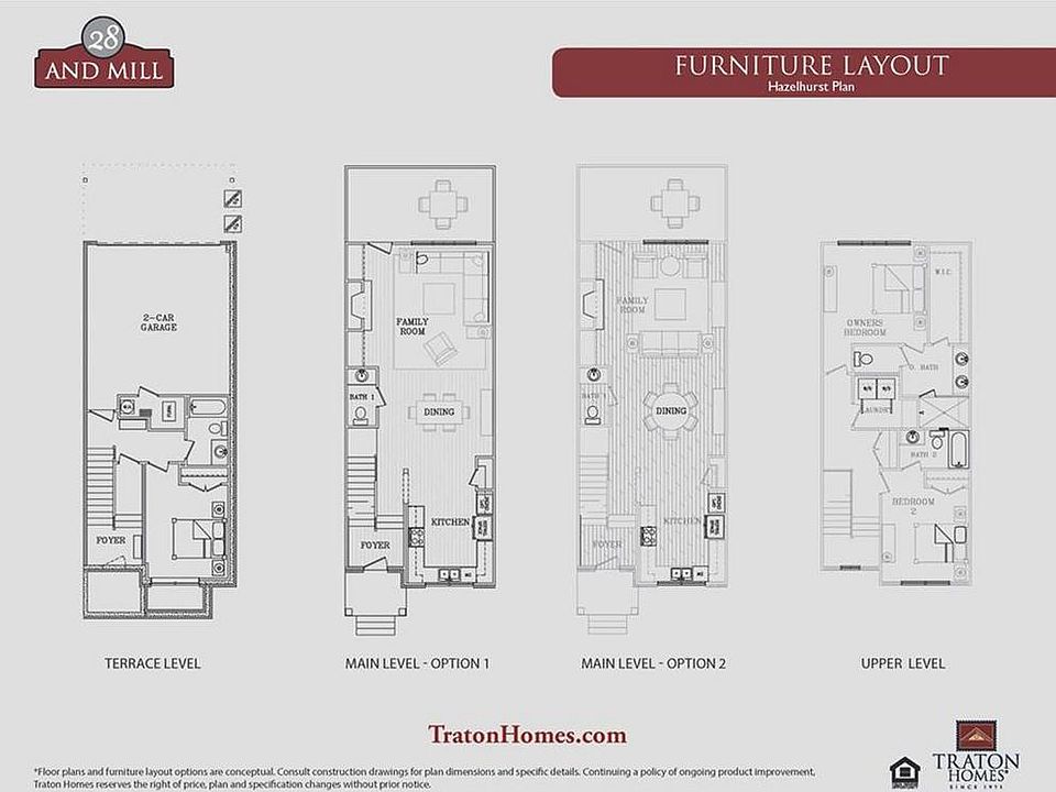 2nd image of 318 Lantana Ln #16