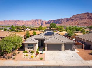 464 W Big Horn Way, Ivins, UT 84738
