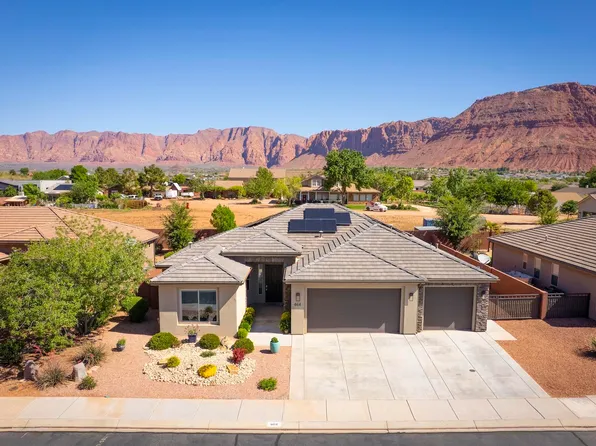 464 W Big Horn Way, Ivins, UT 84738