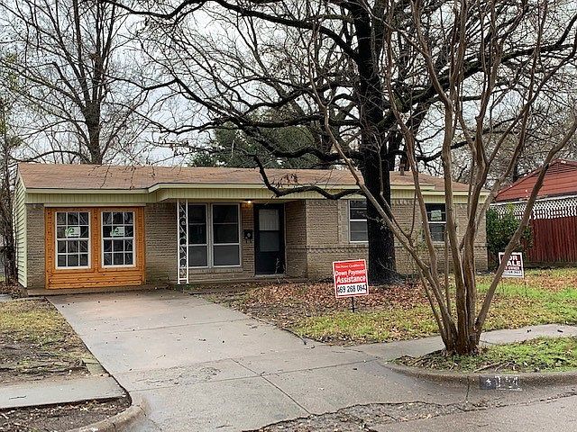 1st image of 3014 Mason Dr