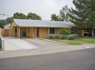 5735 N 13th St, Phoenix, AZ 85014