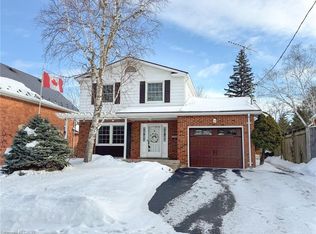 143 Saint James St S, Norfolk County, ON N0E 1Y0