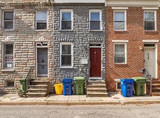 640 Melvin Dr, Baltimore, MD 21230