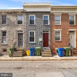 640 Melvin Dr, Baltimore, MD, 21230