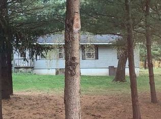 20930 Van Buren Rd, Morley, MI 49336