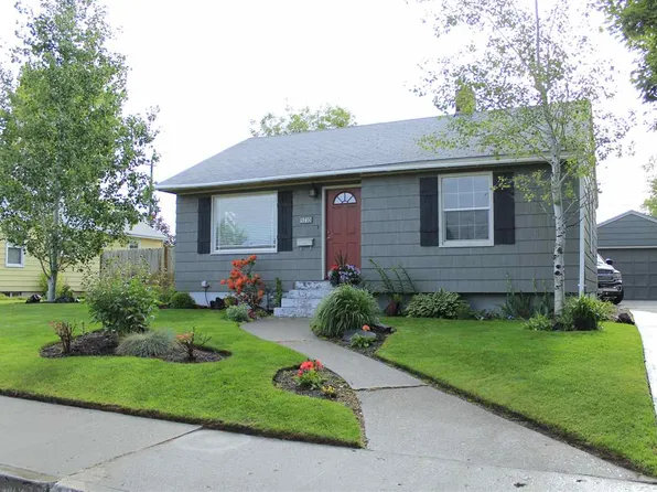 5710 N East St, Spokane, WA 99205
