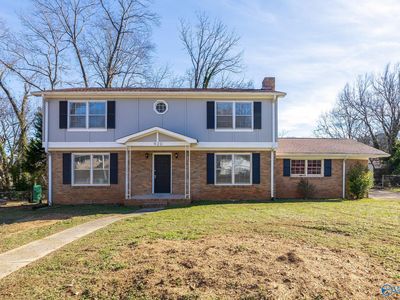 920 Roll Tide Ln NW, Huntsville, AL, 35816
