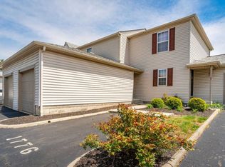 1776 Ridgebury Dr #134E, Hilliard, OH 43026