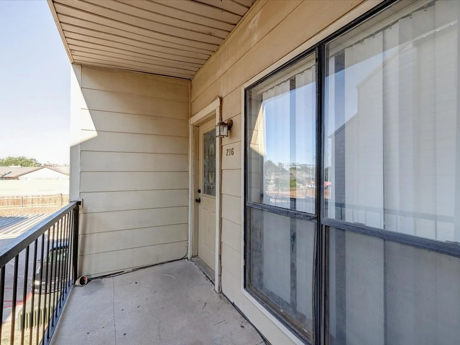 Eagle Crest Apartments — Photo 4