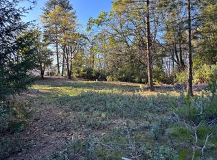 4110 Pine Mountain Rd, Foresthill, CA