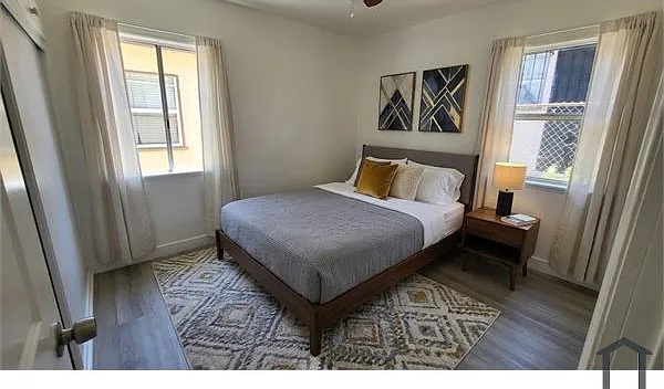 3 bed, 900 sqft, $2,600 — Photo 3
