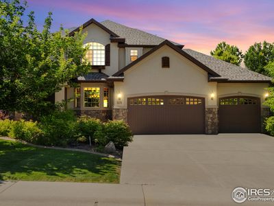 8276 Blackwood Dr, Windsor, CO, 80550