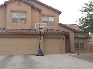 37185 W Oliveto Ave, Maricopa, AZ 85138