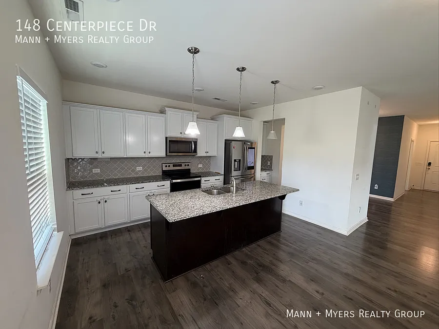 Single family house available — Photo 4