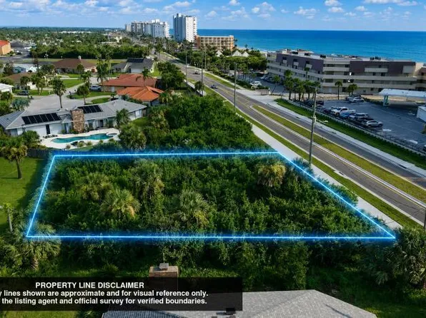 900 Ocean Shore Blvd, Ormond Beach, FL 32176