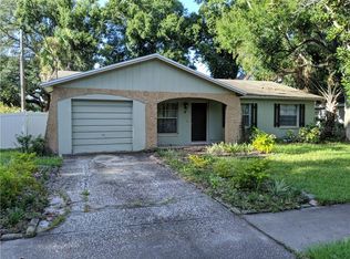 2702 W Ballast Point Blvd, Tampa, FL 33611