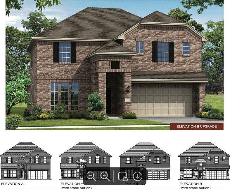 1st image of 31411 Elmgrove Knoll Drive